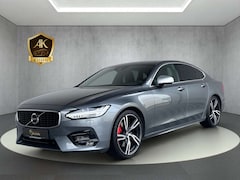 Bild des Angebotes Volvo S90 D5 AWD*R-DESIGN*CARBON*HuD*HARMAN KARDON*