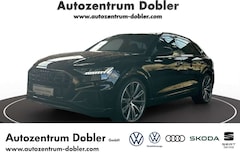 Bild des Angebotes Audi SQ8 competition plus B+O Glasdach Matrix AHK Navi