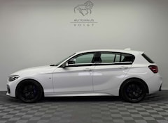Bild des Angebotes BMW 140 xDrive Special Edition|LED|HiFi|Navi-Prof.|