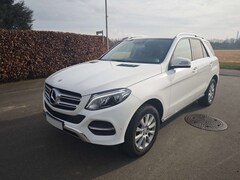 Bild des Angebotes Mercedes-Benz GLE 250 GLE Diesel d 4Matic 9G-TRONIC
