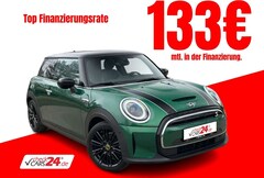 Bild des Angebotes MINI Cooper SE Elektro NAVI ACC LED *SOFORT*