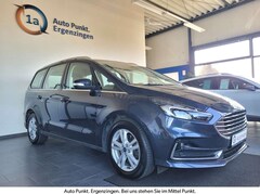 Bild des Angebotes Ford Galaxy EcoBlue Autom. Titanium m. AHK/LED/Kamera