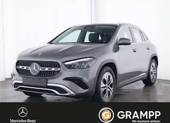 Bild des Angebotes Mercedes-Benz GLA 180 Progressive-Advanced/AHK/Kamera/LED