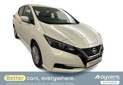 Bild des Angebotes Nissan Leaf 40 kWh