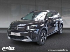 Bild des Angebotes Citroen C3 Aircross Elektromotor 113 ë-MAX +EPH+LED+OBC-11kW+GJR