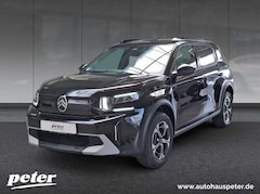 Bild des Angebotes Citroen C3 Aircross 113 ë-MAX +180°Kamera+11-kW-OBC+Allwetter+HUD+