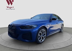 Bild des Angebotes BMW i4 Gran Coupe M50*KEYLESS*360*LASER*1HD*H&K*HUD*