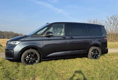 Bild des Angebotes VW T7 Multivan Goal lang