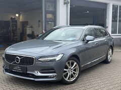 Bild des Angebotes Volvo V90 Inscription*Standheiz.*Rückfahrkamera*Sound Pk.