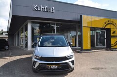 Bild des Angebotes Opel Crossland X Crossland Elegance (X)