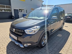 Bild des Angebotes Dacia Dokker Stepway Service/Bremse vorn NEU NAVI-KLIMA