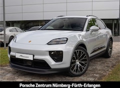 Bild des Angebotes Porsche Macan 4 InnoDrive Luftfederung LED-Matrix Panoramadach