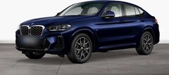 Bild des Angebotes BMW X4 xDrive30i M Sportpaket Head-Up Laser DAB Komfortzg