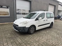 Bild des Angebotes Peugeot Partner Tepee 1.6 HDI Active*1.Hand*Klima*12/26