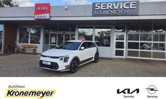 Bild des Angebotes Kia Niro e-Inspiration Wärmpumpe DriveWise TEC Relax Sound