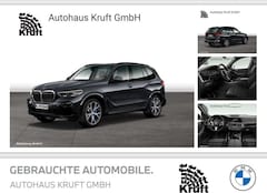 Bild des Angebotes BMW X5 xDrive30d M SPORT+PANO+AHK+KAMERA+HUD+HIFI