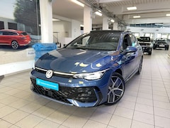 Bild des Angebotes VW Golf R -Line 2.0 TDI DSG 1,99%+MATRIX LED+AHK+STANDHZG