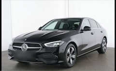 Bild des Angebotes Mercedes-Benz C 220 C 220 d Avantgarde AHK MBUX Ambiente Lenkradhzg.