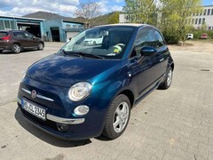 Bild des Angebotes Fiat 500 C 1.2 Lounge