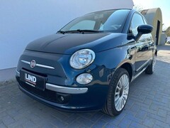Bild des Angebotes Fiat 500 C 1.2 Lounge