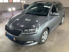 Bild des Angebotes Skoda Fabia Combi Ambition DSG Sitzhzg+PDC+AppLink
