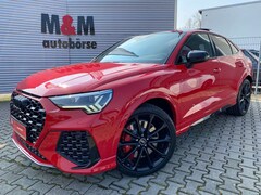 Bild des Angebotes Audi RS Q3 SB quattro Pano/B&O/Carbon/Virtual/Matrix