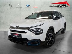 Bild des Angebotes Citroen E-C4 Electric