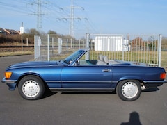 Bild des Angebotes Mercedes-Benz SL 420 420 SL