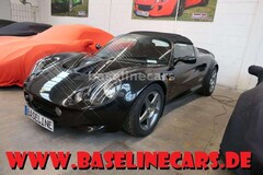 Bild des Angebotes Lotus Elise S1 Sport 160 original - Sammlerzustand