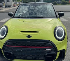 Bild des Angebotes MINI John Cooper Works Cabrio Mini John Cooper Works Cabrio Aut. Essential Trim