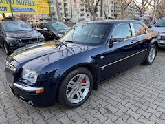 Bild des Angebotes Chrysler 300C 5.7 V8 HEMI*AUTOMATIK*STANDHEIZUNG