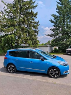 Bild des Angebotes Renault Grand Scenic ENERGY dCi 130 BOSE EDITION