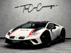 Bild des Angebotes Lamborghini Huracán Sterrato I PPF I 63 I SENSONUM I ADPERSO