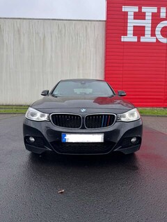 Bild des Angebotes BMW 320 d GT