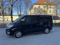 Bild des Angebotes Ford Tourneo Custom 320 L2H1 VA Autm.