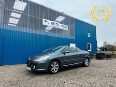 Bild des Angebotes Peugeot 307 CC Cabrio-Coupe JBL *AHK*ALLWETTER*KLIMA