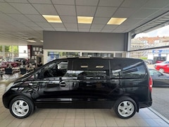 Bild des Angebotes Hyundai H-1 Travel 8 fach Bereift Klima 8 Sitzer PDC
