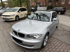 Bild des Angebotes BMW 116 TOP GEPFLEGT