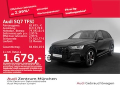 Bild des Angebotes Audi SQ7 competition+ Pano/StdHzg/HuD/Kamera