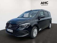 Bild des Angebotes Mercedes-Benz T-Class T 180 PROGRESSIVE Lang LED Navi KAM AUT WinterP