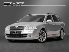 Bild des Angebotes Skoda Octavia RS Tempomat Sportsitze SportFahrwerk 18"