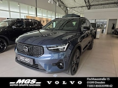 Bild des Angebotes Volvo XC40 B3 2WD Benzin Plus Black Edition
