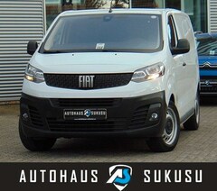 Bild des Angebotes Fiat Scudo 1.5 Multijet L2 SX - Navi - Klima - Kamera