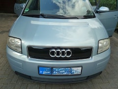 Bild des Angebotes Audi A2 A2 1.4