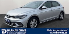 Bild des Angebotes VW Polo Polo 1.0 TSI Style Navi Pro DAB Plus Matrix-LED