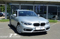 Bild des Angebotes BMW 120 i Advantage Aut. AHK Navi PDC Tempo SHZ