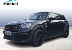 Bild des Angebotes MINI John Cooper Works Countryman John Cooper Works AL DAB LED RFK Navi Tempomat