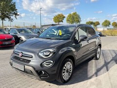 Bild des Angebotes Fiat 500X Cross 1.3 Autom. Leder Navi LED