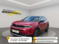 Bild des Angebotes Opel Mokka-E Mokka e Ultimate VOLLE AUSSTATTUNG