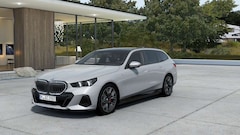 Bild des Angebotes BMW 520 d Touring **Vorführwagenaktion**